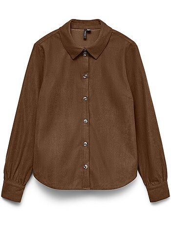 Chemise Femme Vero Moda