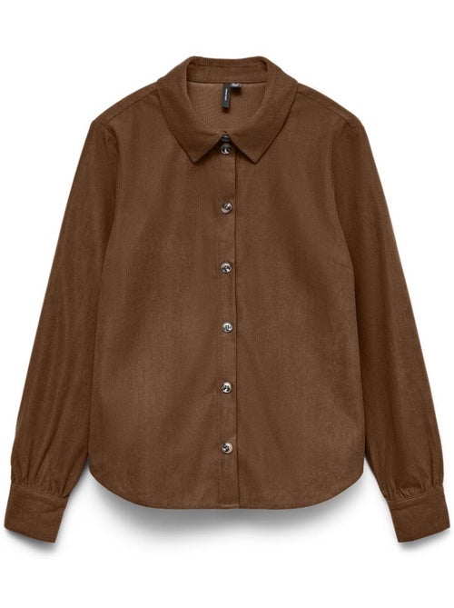 Chemise Femme Vero Moda - Kiabi