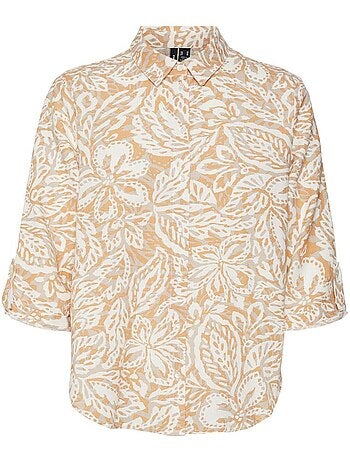 Chemise Femme Vero Moda Nethe