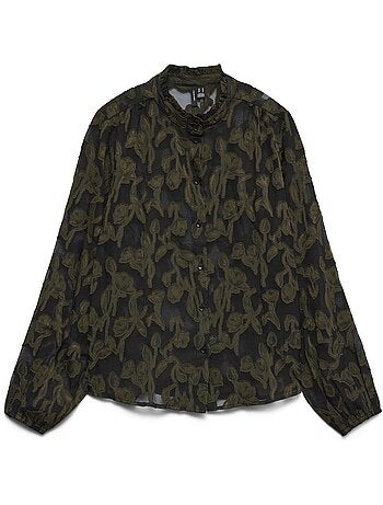 Chemise femme vero moda
