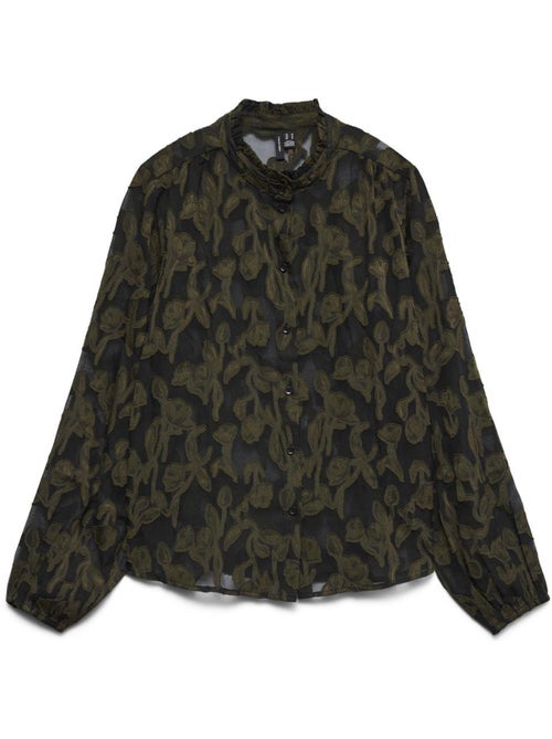 Chemise Femme Vero Moda - Kiabi