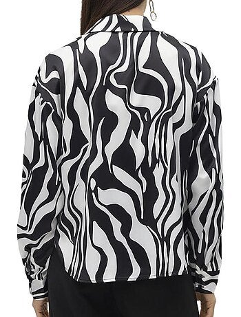 Chemise femme vero moda