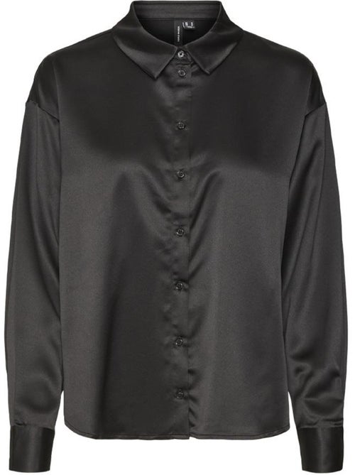 Chemise Femme Vero Moda - Kiabi Chemise Femme Vero Moda - Kiabi