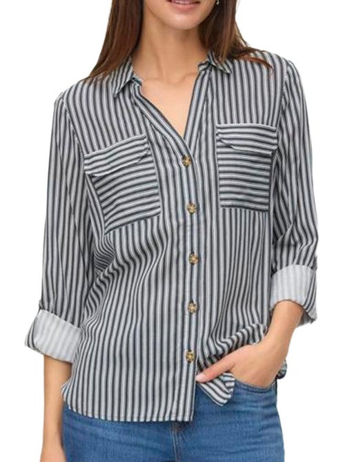 Chemise Femme Vero Moda - Kiabi