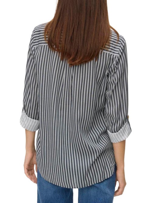 Chemise Femme Vero Moda - Kiabi Chemise Femme Vero Moda - Kiabi
