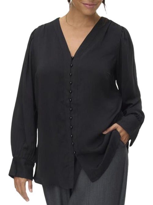 Chemise Femme Vero Moda - Kiabi