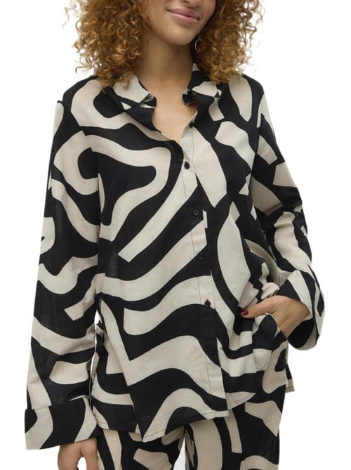 Chemise Femme Vero Moda - Kiabi