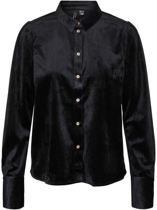 Chemise Femme Vero Moda - Kiabi