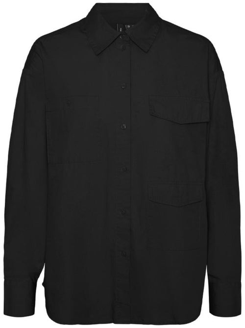 Chemise Femme Vero Moda - Kiabi