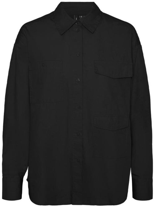 Chemise Femme Vero Moda - Kiabi Chemise Femme Vero Moda - Kiabi