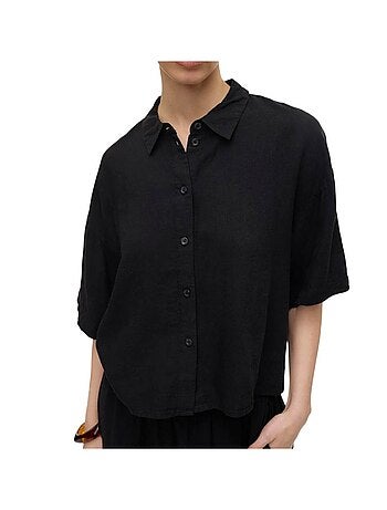 Chemise Femme Vero Moda