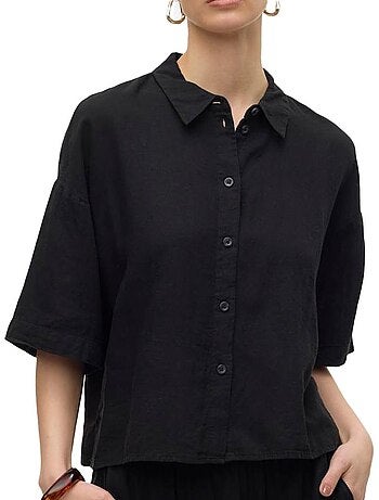 Chemise Femme Vero Moda