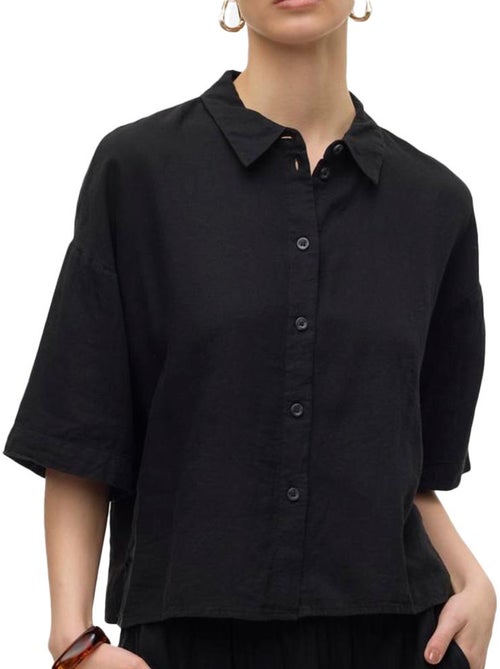Chemise Femme Vero Moda - Kiabi