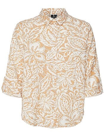 Chemise Femme Vero Moda
