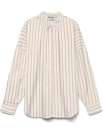 Chemise femme vero moda