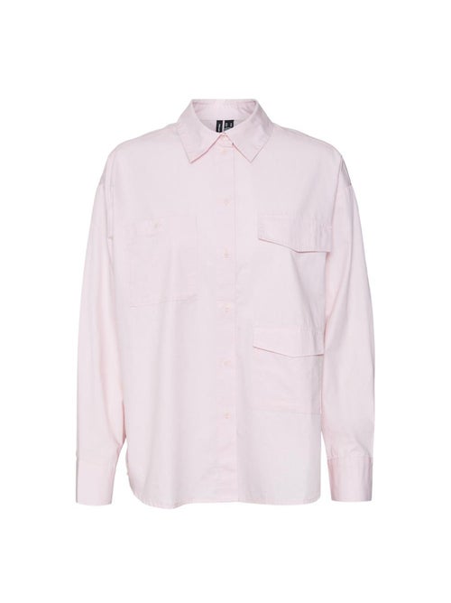 Chemise Femme Vero Moda - Kiabi