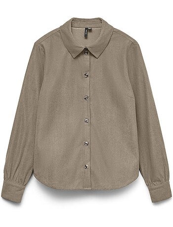 Chemise Femme Vero Moda
