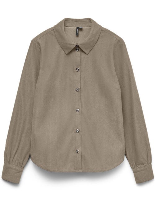 Chemise Femme Vero Moda - Kiabi