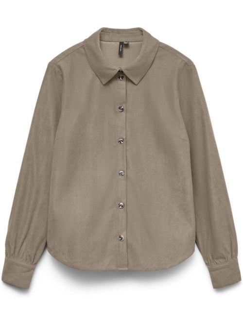 Chemise Femme Vero Moda - Kiabi Chemise Femme Vero Moda - Kiabi