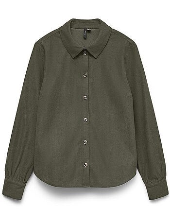 Chemise Femme Vero Moda