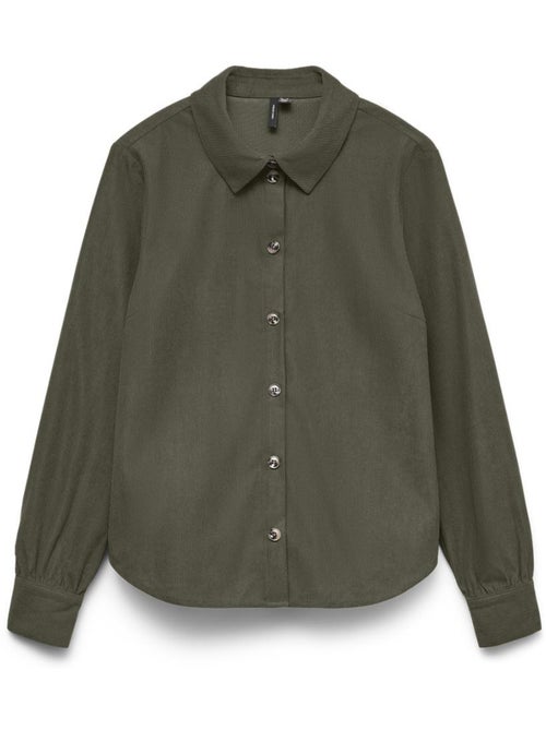 Chemise Femme Vero Moda - Kiabi