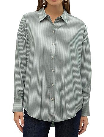 Chemise Femme Vero Moda