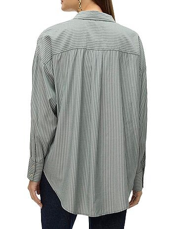 Chemise Femme Vero Moda