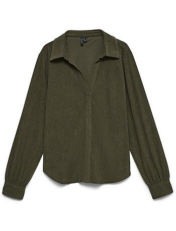 Chemise femme vero moda