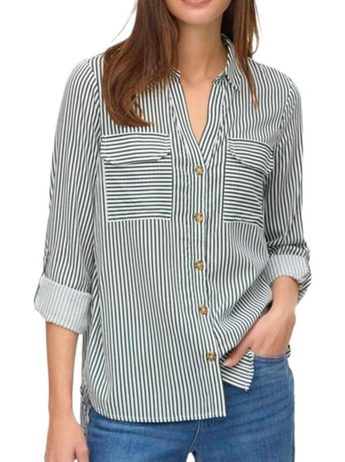 Chemise Femme Vero Moda - Kiabi