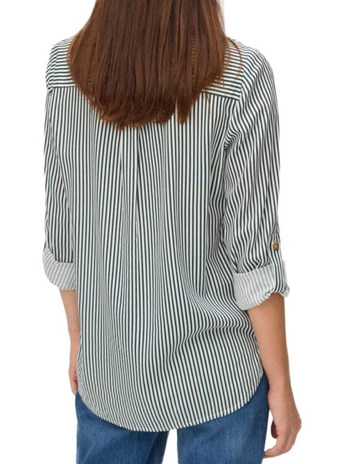 Chemise Femme Vero Moda - Kiabi
