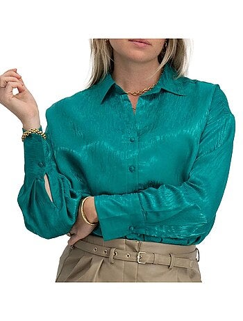 Chemise Femme Vero Moda