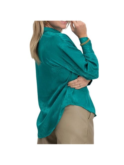 Chemise Femme Vero Moda - Kiabi