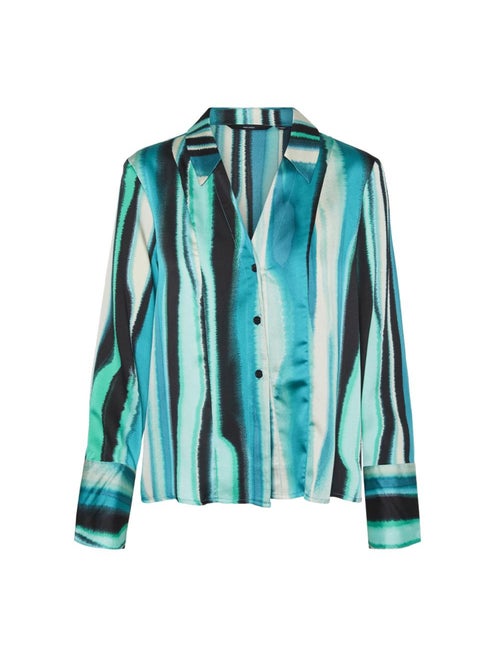 Chemise Femme Vero Moda - Kiabi