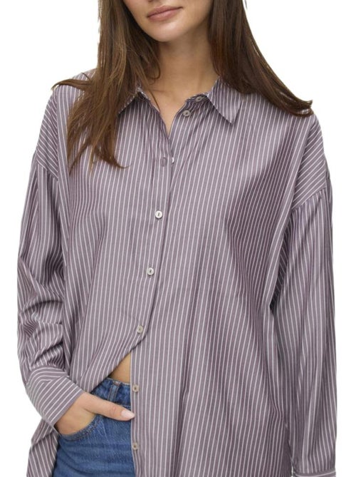 Chemise Femme Vero Moda - Kiabi