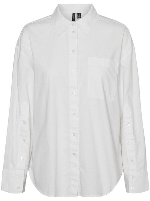 Chemise Femme Vero oda Nellie - Kiabi