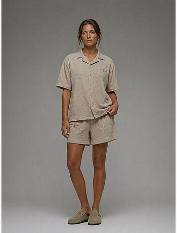 Chemise fes femme - sae paris