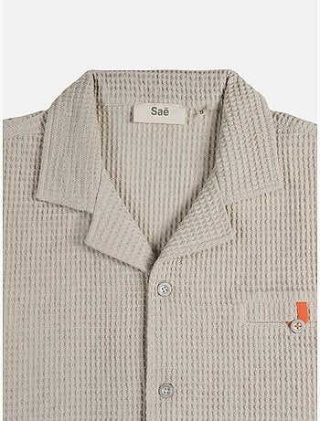 Chemise fes femme - sae paris
