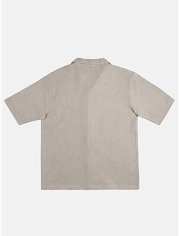 Chemise fes femme - sae paris