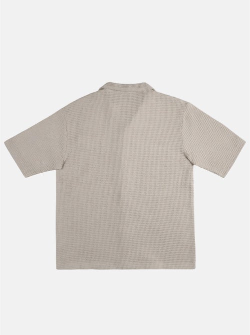 Chemise fes femme - sae paris - Kiabi Chemise fes femme - sae paris - Kiabi