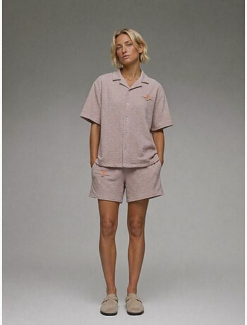 Chemise fes femme - sae paris