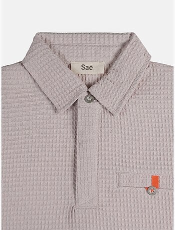 Chemise fes femme - sae paris