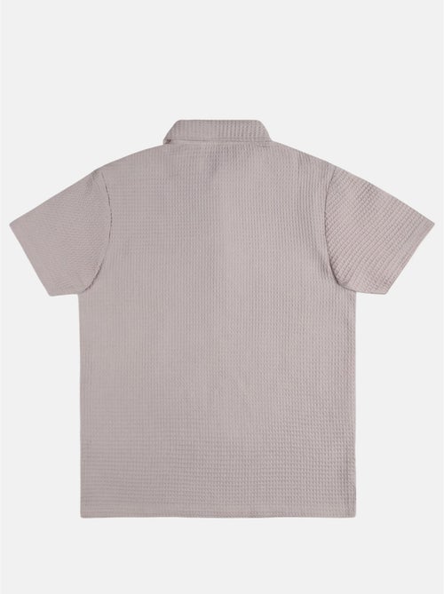 Chemise fes femme - sae paris - Kiabi Chemise fes femme - sae paris - Kiabi