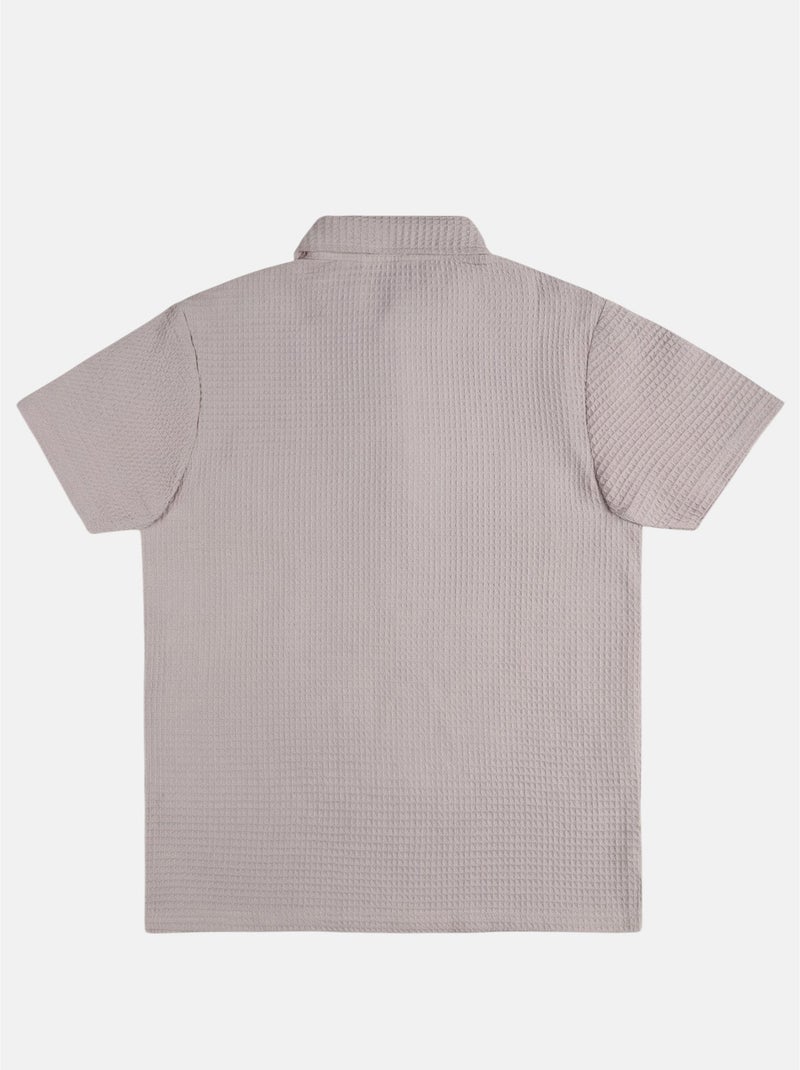Chemise fes  femme - sae paris Rose - Kiabi