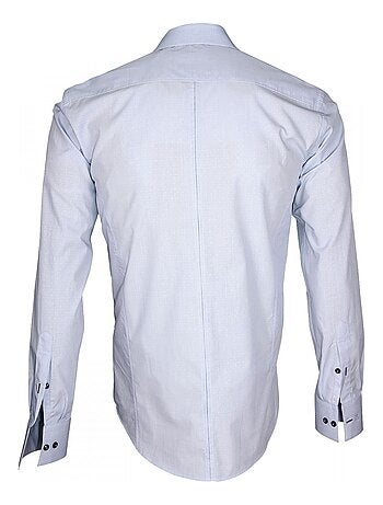 Chemise fil à fil BIAGI