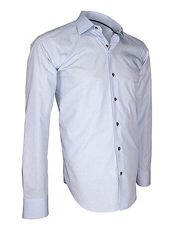 Chemise fil à fil BIAGI