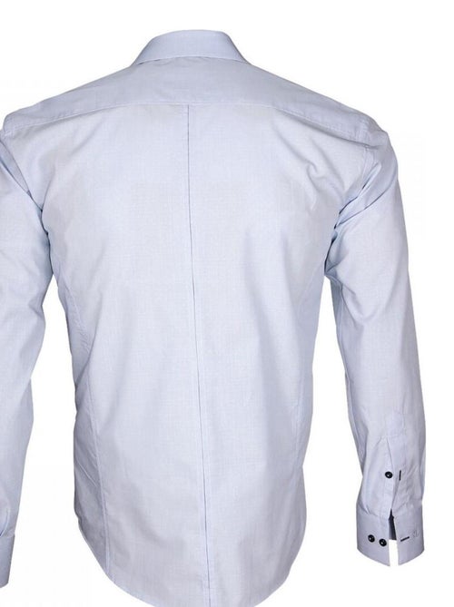 Chemise fil à fil BIAGI - Kiabi