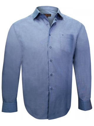Chemise fil à fil DANDY