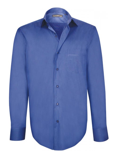 Chemise fil à fil FILOTRINO - Kiabi