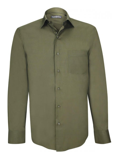 Chemise fil à fil FILOTRINO - Kiabi