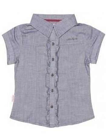 Chemise fille FALYNE - MISS GIRLY